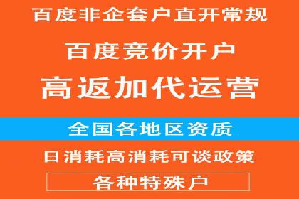 案例剖析：百度推广代理助力企业品牌升级